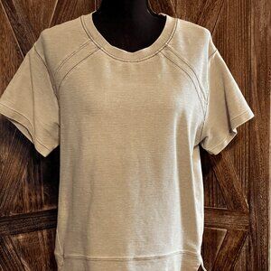 Banana Republic - Large - Light Blue